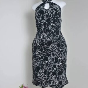 New Arrivals vestido casual morado